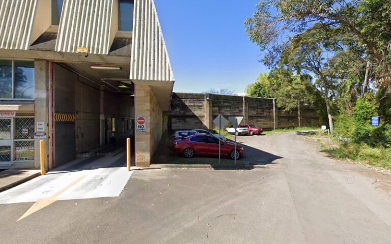 Parramatta Linen Service - laundromat in North Parramatta