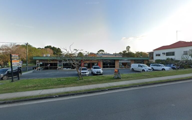 Tweed valley laundry - laundromat in Murwillumbah