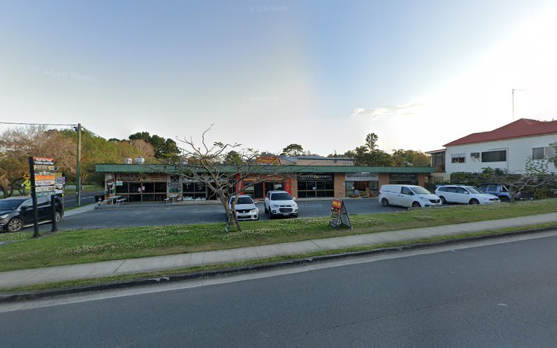 Laundromat in Murwillumbah