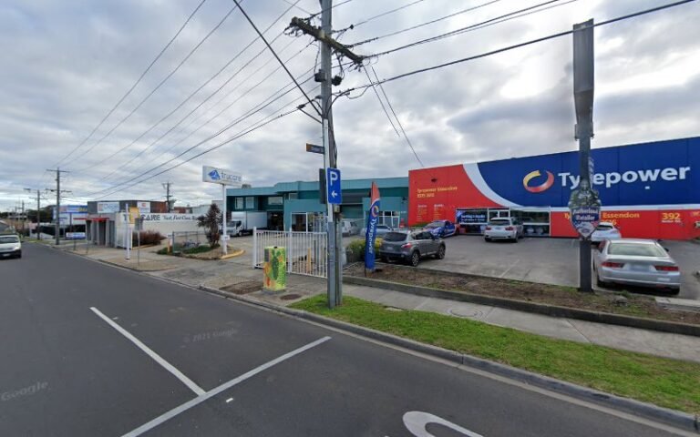 Trucare Drycleaners – Niddrie - laundromat in Niddrie