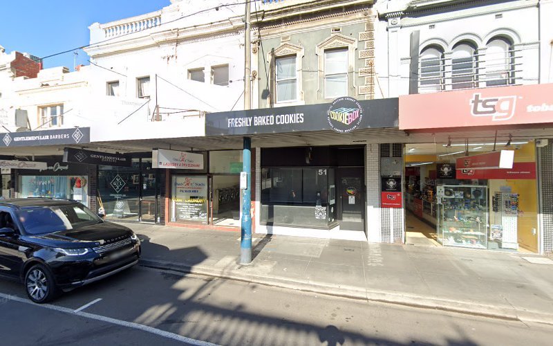 Laundry in Windsor