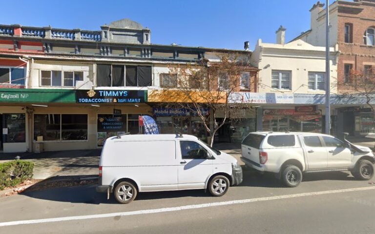 Muswellbrook Laundrette - laundromat in Muswellbrook