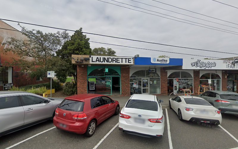 Laundromat in Ringwood East