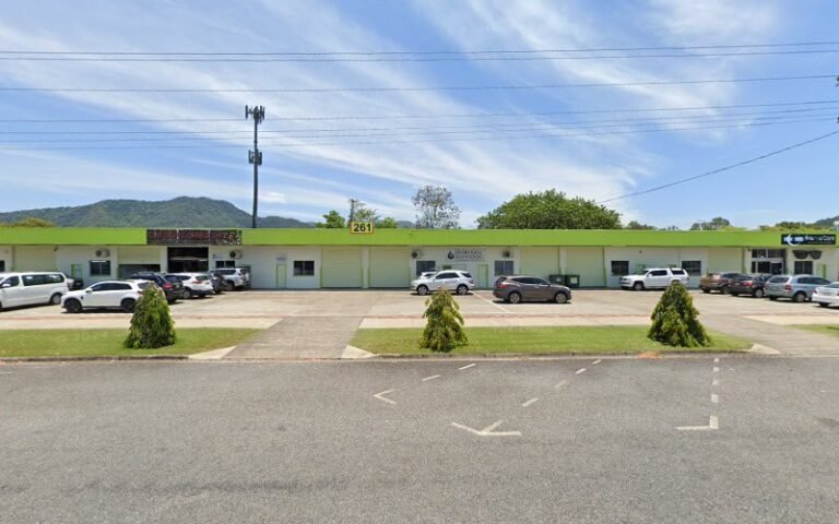 5 Star Quality Linen Service - laundromat in Manunda