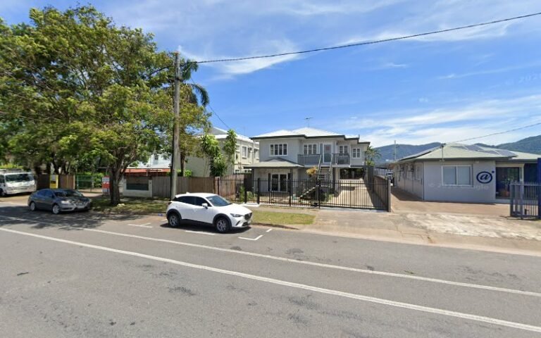 Laundry Shop System - laundromat in Cairns City