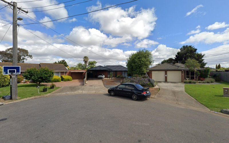 Laundromat in Wyndham Vale