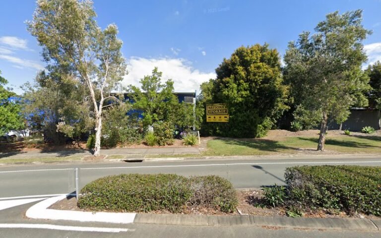 Consolidated Linen Service - laundromat in Noosaville