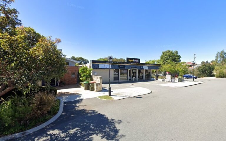 Branka’s Jolimont Laundry - laundromat in Jolimont