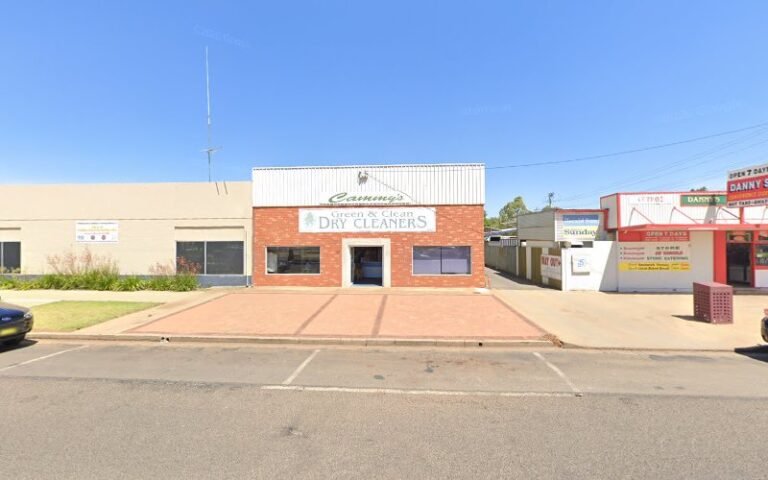 Cammy’s Green & Clean Dry Cleaners - laundromat in Griffith