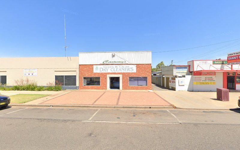 Dry cleaner in Griffith