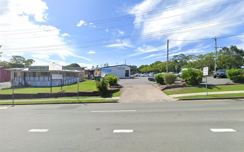 Laundromat in Narangba