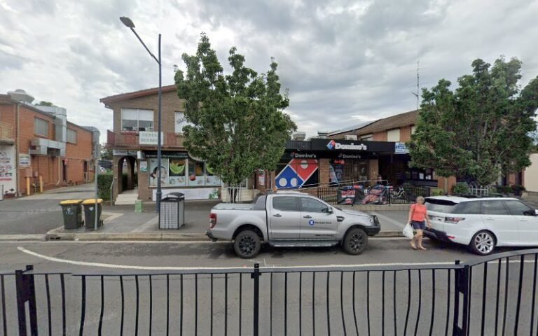 Albion Park Laundry Services - laundromat in Albion Park