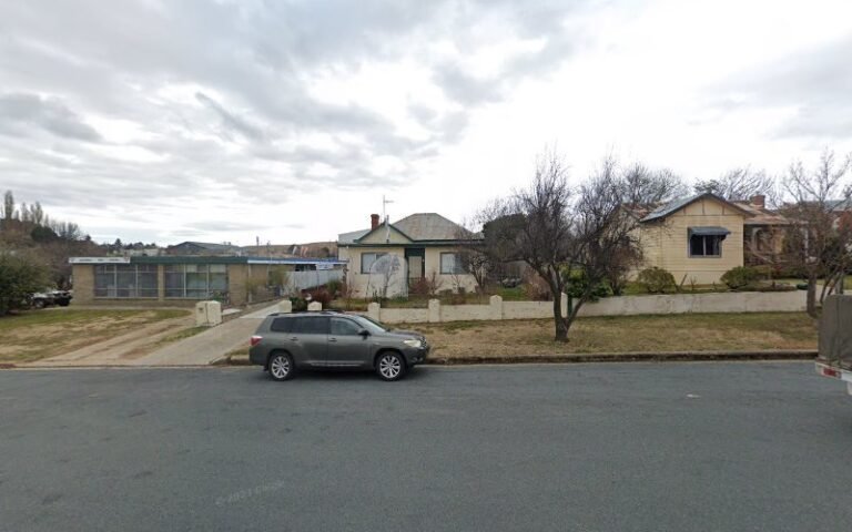 Snowy Laundry - laundromat in Cooma