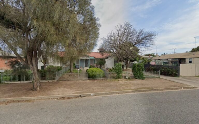 T Mahomed And CO. PTY - laundromat in Port Lincoln