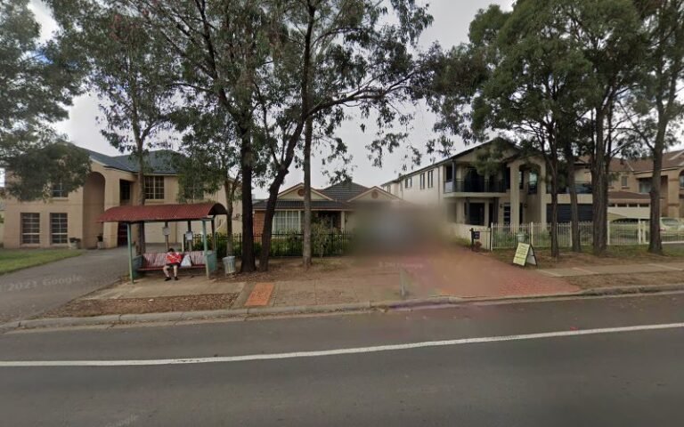 Ironing Service - laundromat in Parklea