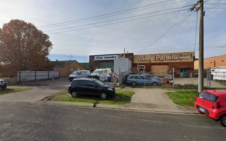 Valley Court Laundry - laundromat in Morwell
