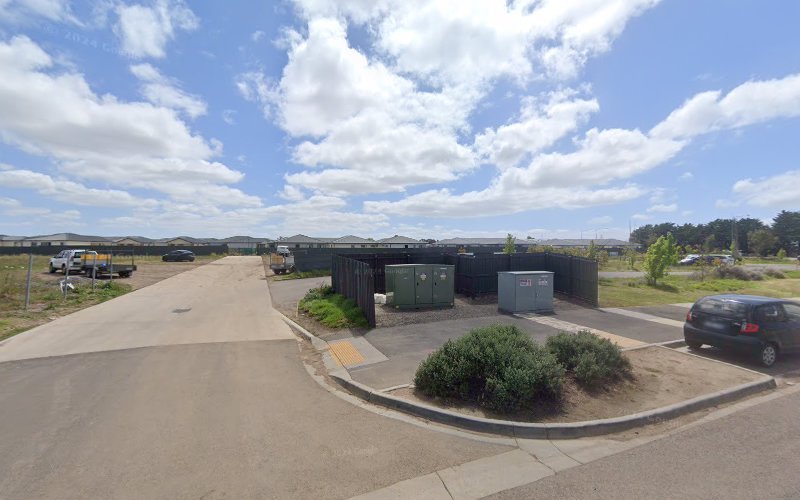 Laundromat in Armstrong Creek