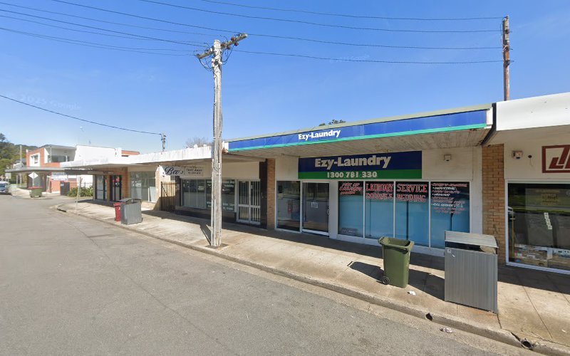 Laundromat in Hamilton South