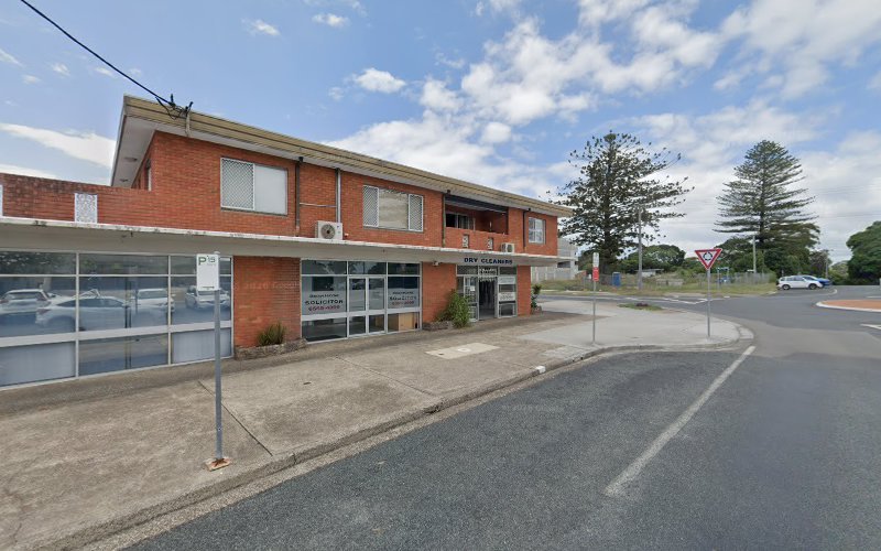 Dry cleaner in Forster