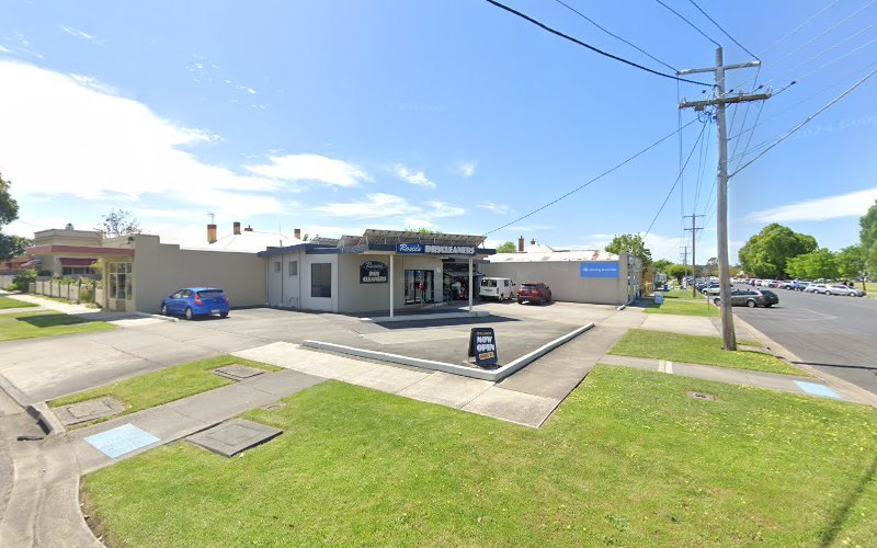 Dry cleaner in Colac
