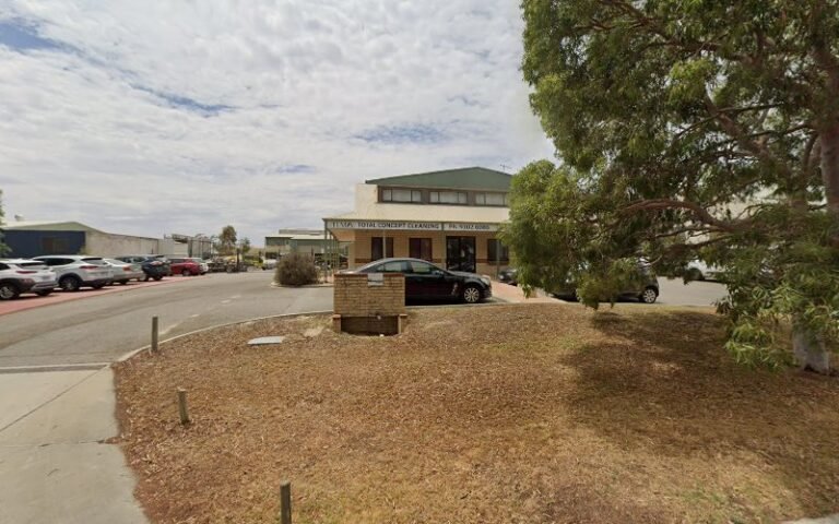 Laundry Express Perth - laundromat in Wangara