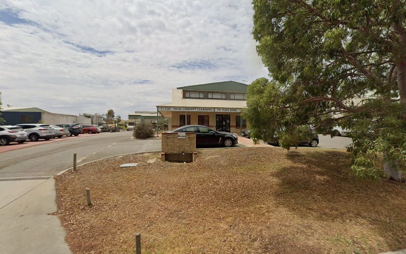 Laundromat in Wangara