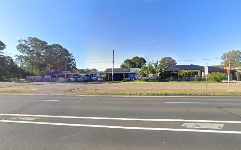 Pretty Cleaners PTY Ltd. - laundromat in Mount Pritchard