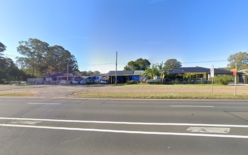 Dry cleaner in Mount Pritchard
