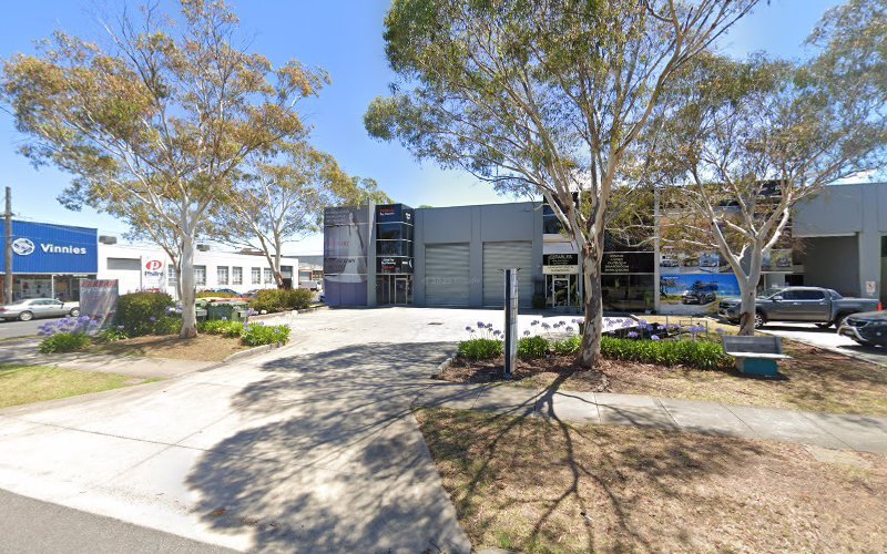 Dry cleaner in Moorabbin