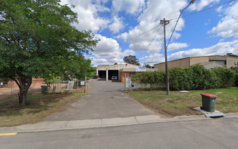 Laundromat in East Bendigo