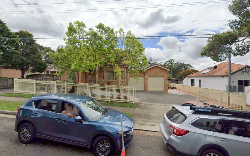 Dry cleaner in West Ryde