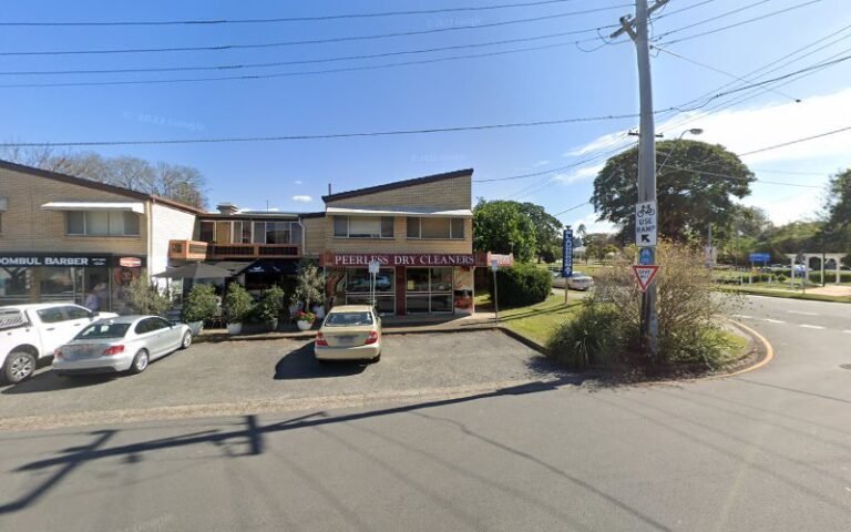 Peerless Dry Cleaners Ascot - laundromat in Ascot
