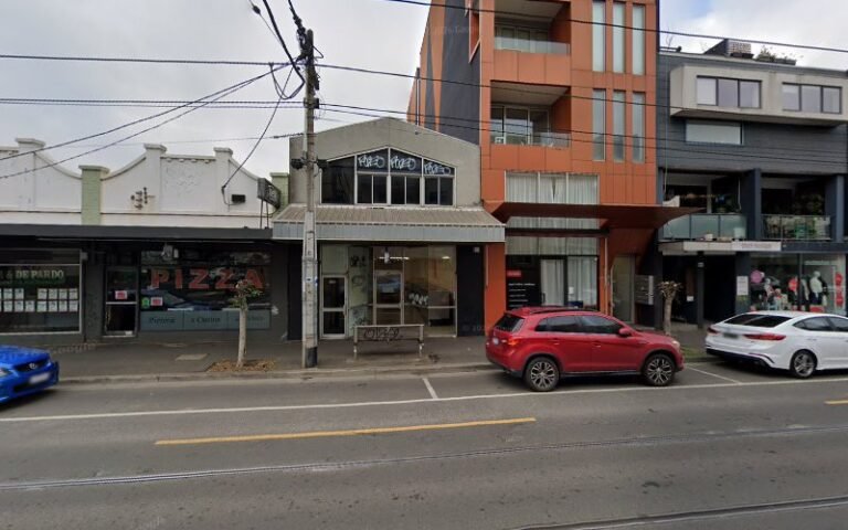 Laundry Day - laundromat in Brunswick East