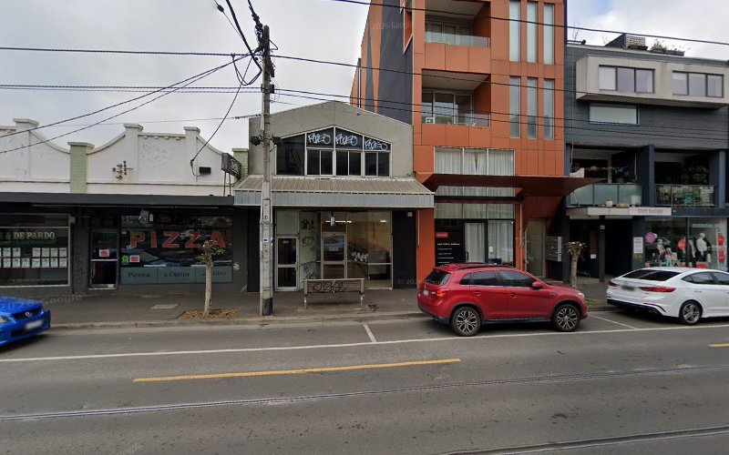 Laundromat in Brunswick East