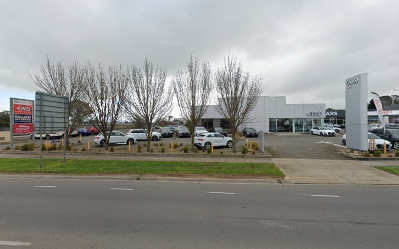 Laundromat in Wendouree