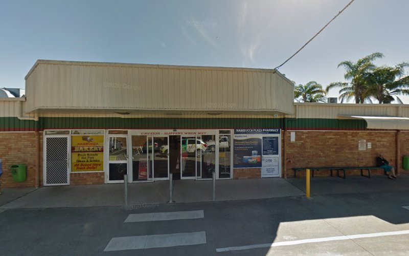Dry cleaner in Nambucca Heads