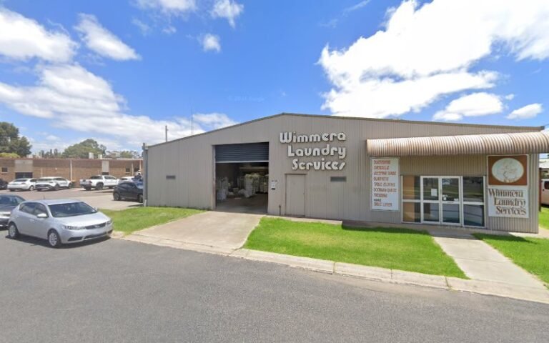 Wimmera Laundry Services - laundromat in Horsham