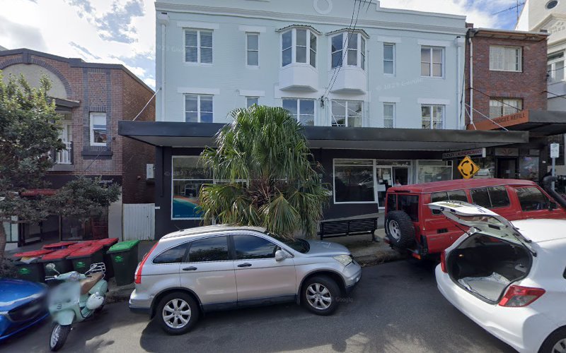 Laundromat in Coogee