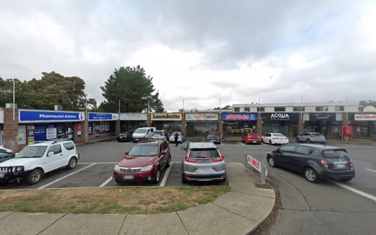 Wash N Tumble Prospect - laundromat in Prospect