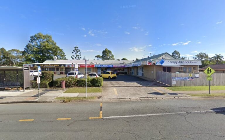 Pacific Dream Laundromat - laundromat in Morayfield