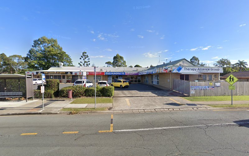 Laundromat in Morayfield