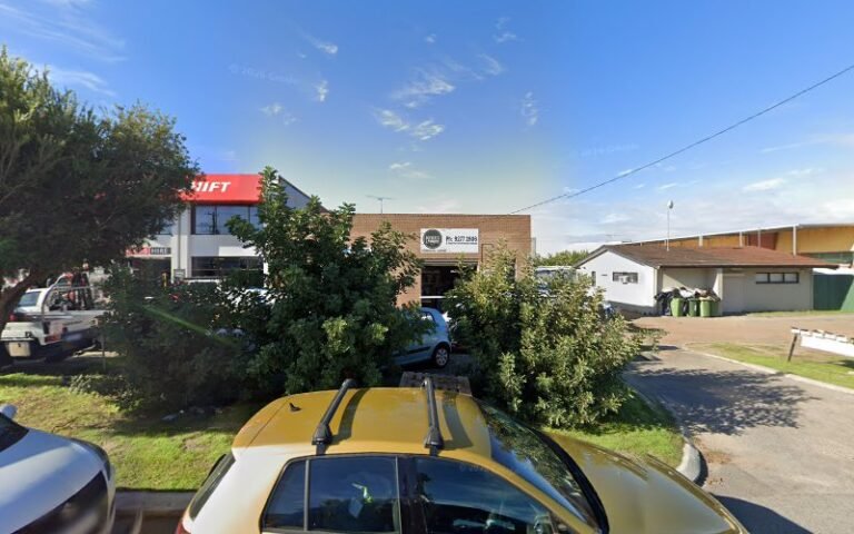 Olivers Commercial Laundry Perth - laundromat in Belmont