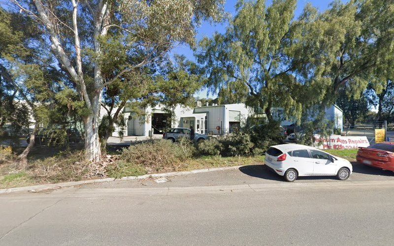 Laundromat in Parafield Gardens