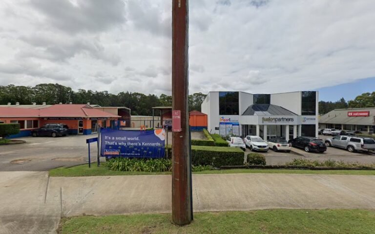 SPL Linen Hub Erina - laundromat in Erina