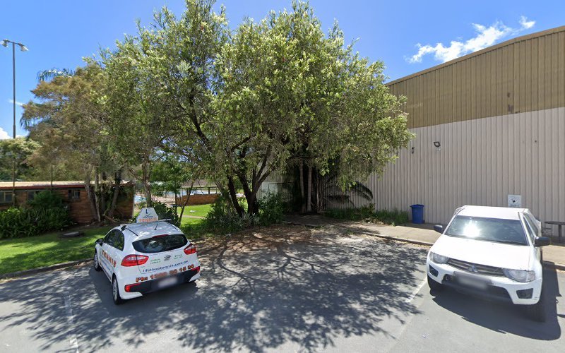 Laundromat in Bracken Ridge