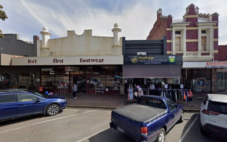 Warracknabeal Laundromat - laundromat in Warracknabeal