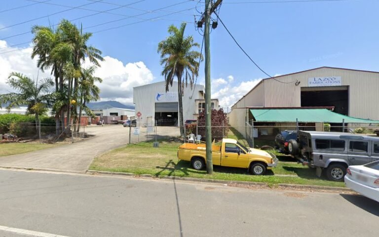 Coral Coast Laundry - laundromat in Portsmith
