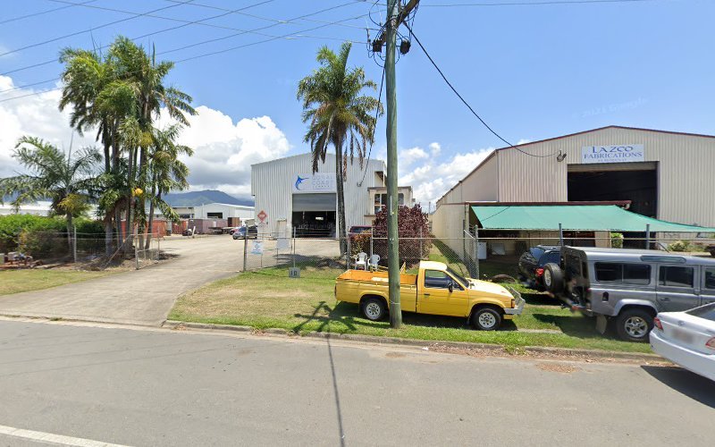 Laundromat in Portsmith