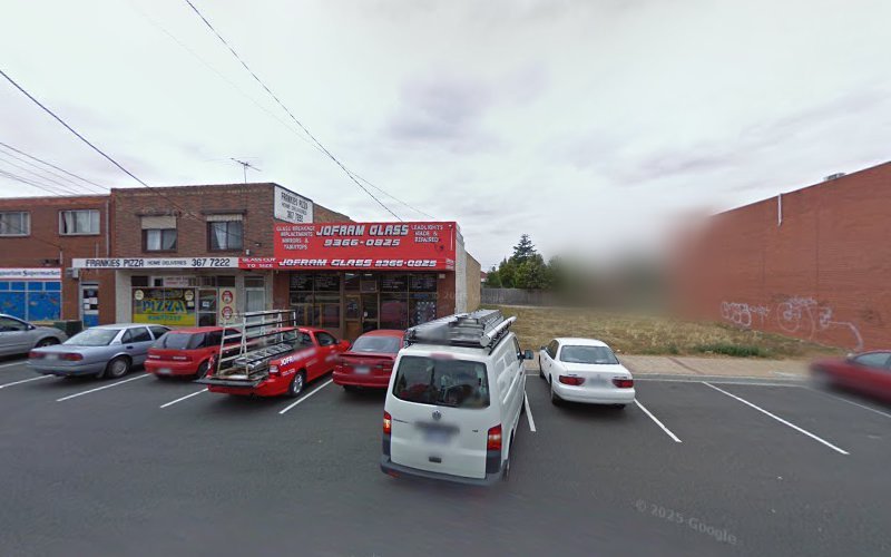 Laundromat in St Albans