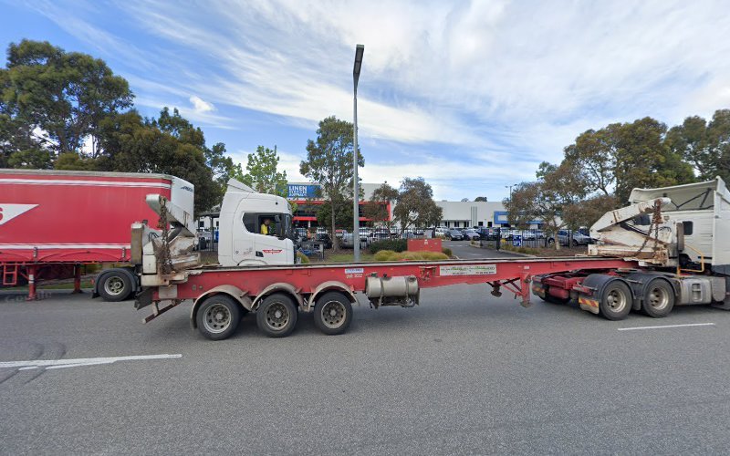 Laundromat in Dandenong South